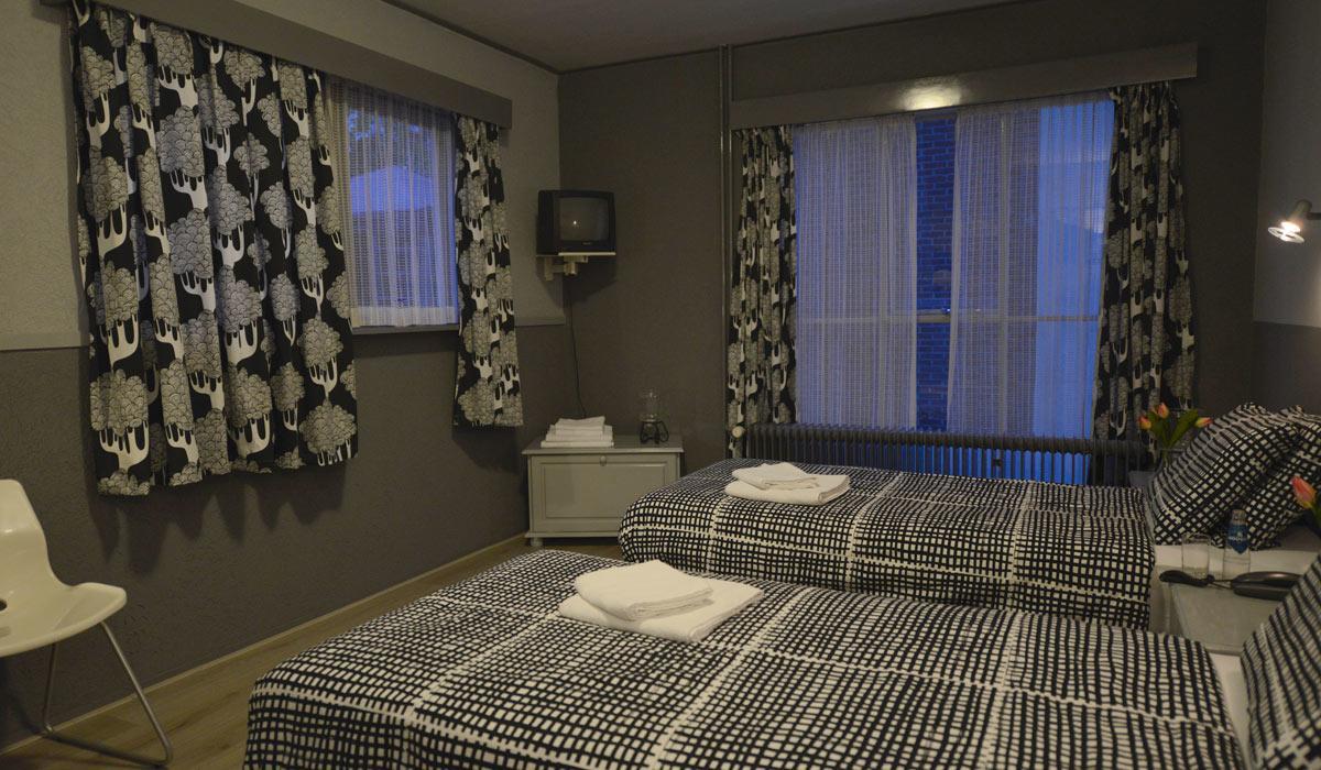 Hotel Den Berg Geertruidenberg Екстер'єр фото